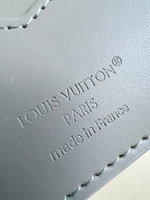 Louis Vuitton Passport Cover