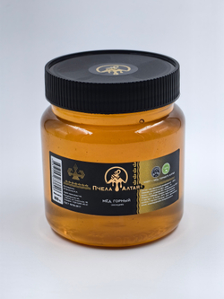 Мед горный (Акация)