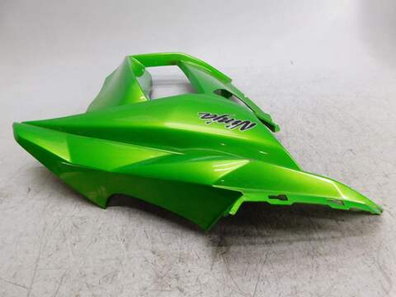 Пластик боковой левый Kawasaki ZX1000 55028-0386
