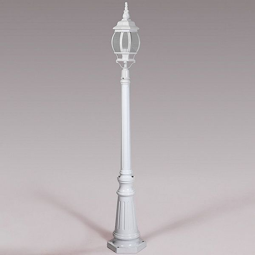 Фонарные столбы YAOHUA LUX AMERICA S 83411S W