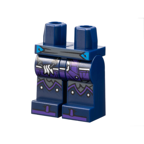 Ноги от Волчьей Маски 970c00pb1591