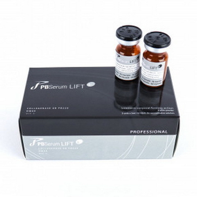 Lift+ PBSerum | Сыворотка энзимная Лифтинг - стерильная