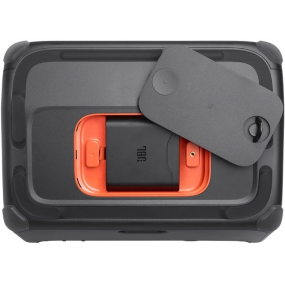 Пати колонка JBL BandBox Trio (JBLBANDBOXTRIOEU)