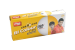 DHS 40+ BiColour 10 Balls (seam)