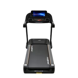 Беговая дорожка электрическая Proxima Ivetta IPro, Арт. PROT-224