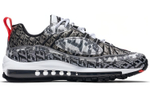 Кроссовки Nike Air Max 98 (Женская размерная сетка)