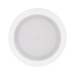 Светодиодная панель LTD-85SOL-5W Day White (Arlight, IP44 Пластик, 3 года) 017989