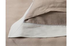 Постельное белье 2 спальное евро Zanotto Девиль 950 Италия детали