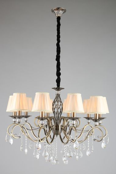 Подвесная люстра Omnilux Belluno OML-79113-10