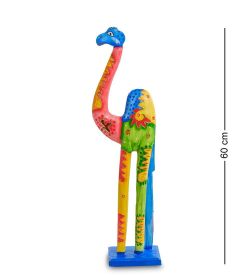 Decor and Gift 99-358 Статуэтка «Верблюд» 60 см (албезия, о.Бали)