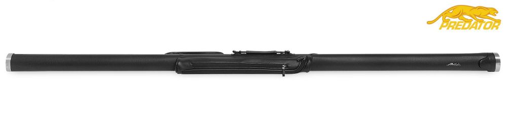 Тубус Predator Blak 1PC черный