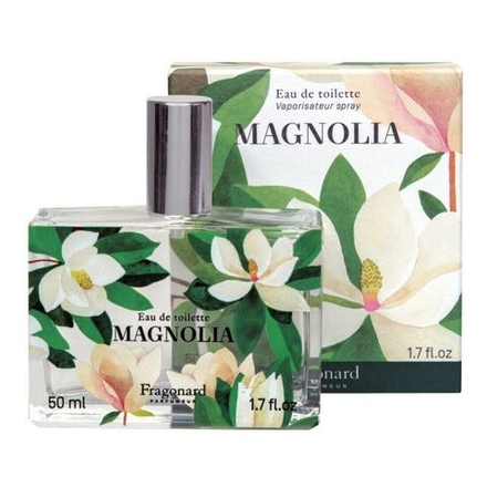 Туалетная вода Magnolia 50 мл