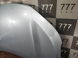 Капот Changan UNI-T 20-нв Б/У Оригинал S202F2701010200