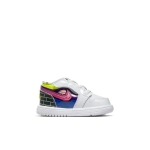 Детские кроссовки Air Jordan 1 Low ALT 'Old School Gaming' DM8971-114