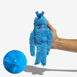 Игрушка Монстр BLU Zee.Dog (неровный шов)