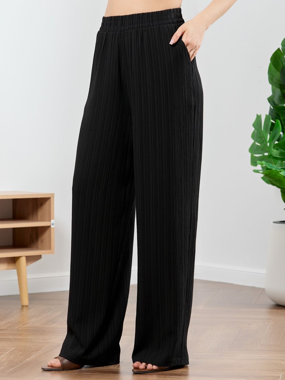 Брюки Сиеста-2 Виотекс ЧЁРНЫЙ