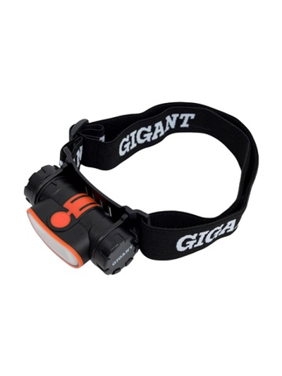 Налобный фонарь Gigant IPX4 HL-05
