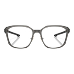 Oakley Original Design Injection Molded Memory Plastic Square Prescription Очки
