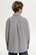 Рубашка OVERSIZE