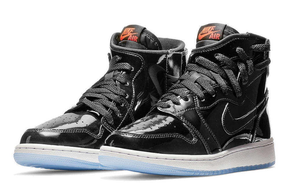 Кроссовки Jordan Air Jordan 1 Xx Rebel (Женская размерная сетка)