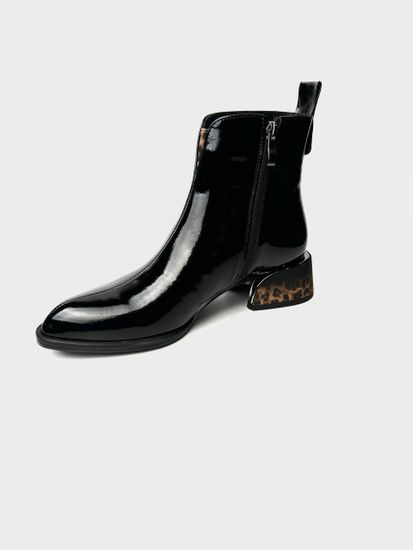 Ботинки женские