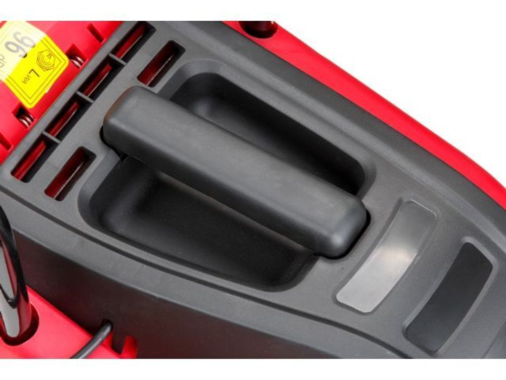 Газонокосилка электрическая WORTEX LM 3213-1 P