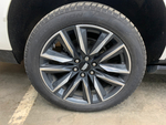 Cadillac ESCALADE 6.0 V8 Hybrid Platinum