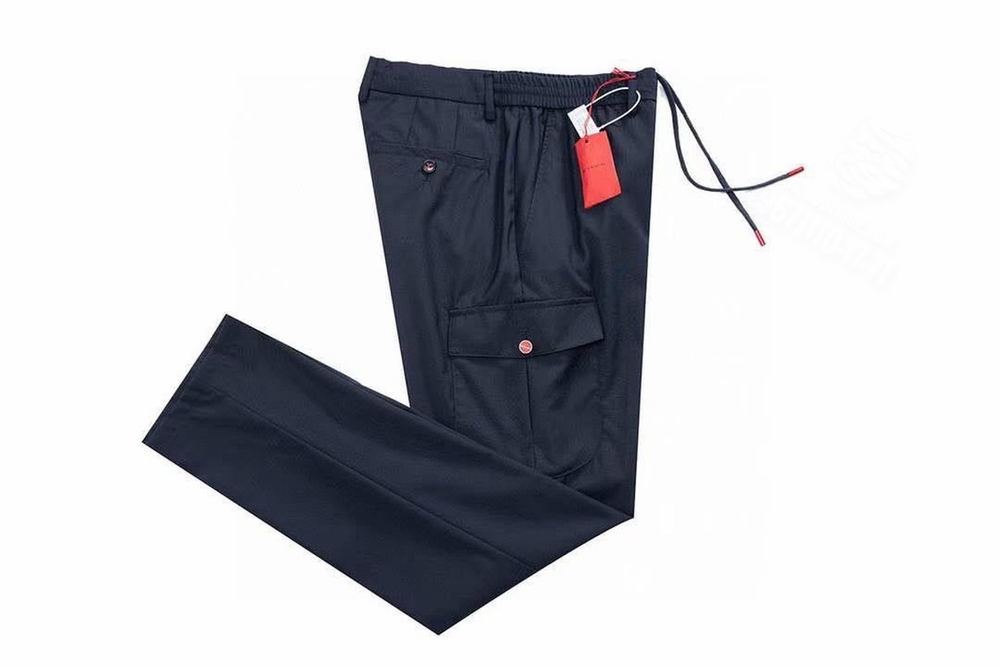 Брюки Kiton