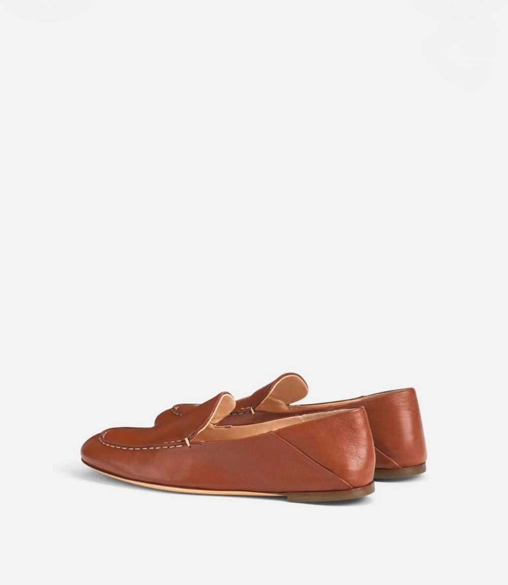 Мокасины женские AGL CLELIA