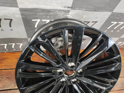 Диск колесный литой R18 Geely Preface 20-нв Б/У Оригинал 8892812821