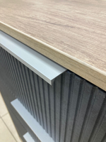 Комод Мегаполис КМ-02 Дуб каньон/M25