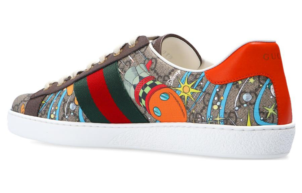 Disney X Gucci Ace