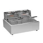 Фритюрница электрическая BN-82 (AR)