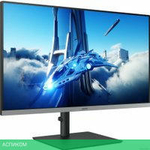 Монитор Samsung Essential S4 LS27C432GAUXEN