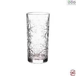 Набор стаканов для воды RCR Tattoo 370 мл (6 шт)