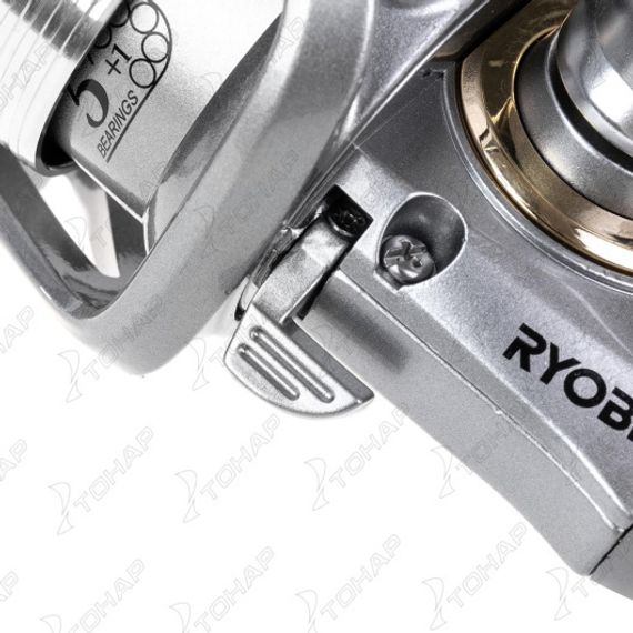 Катушка Bado S 2000 Ryobi