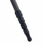 Штатив Fotopro X-65C с головой FPH-62R, карбонововый