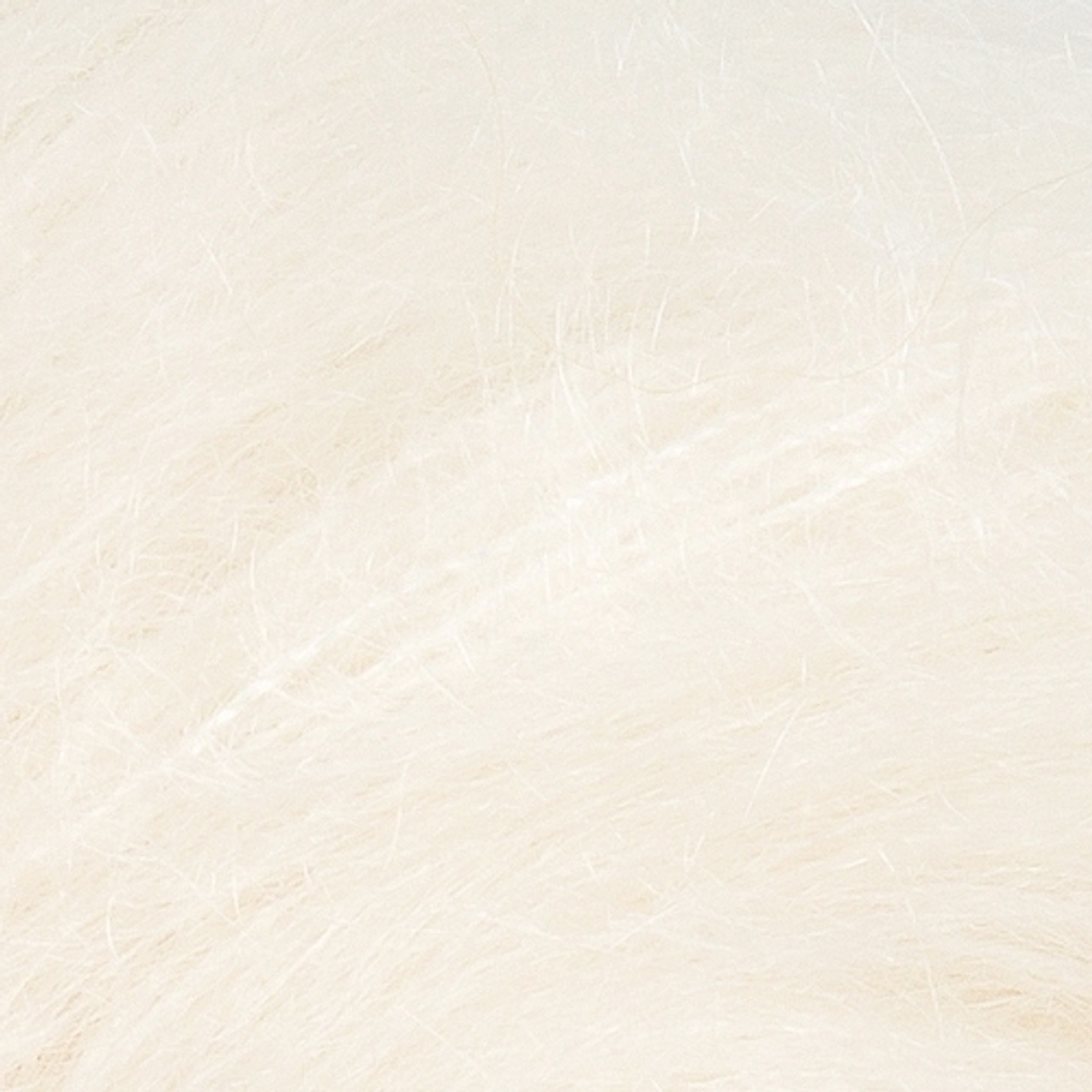 Silk mohair (1012/Молочный)