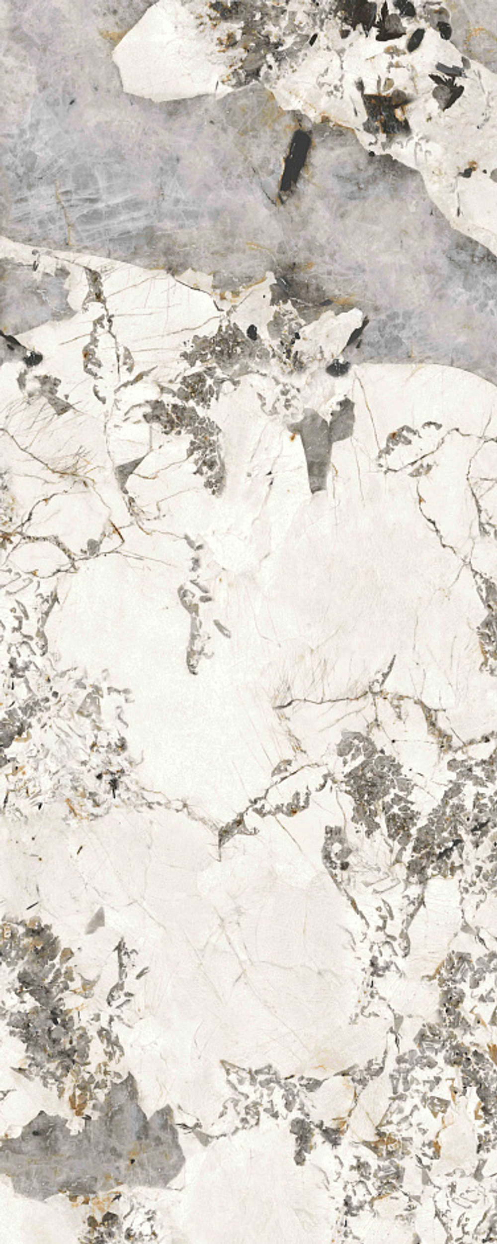 Rossana Star Dry-granular polished 120x300