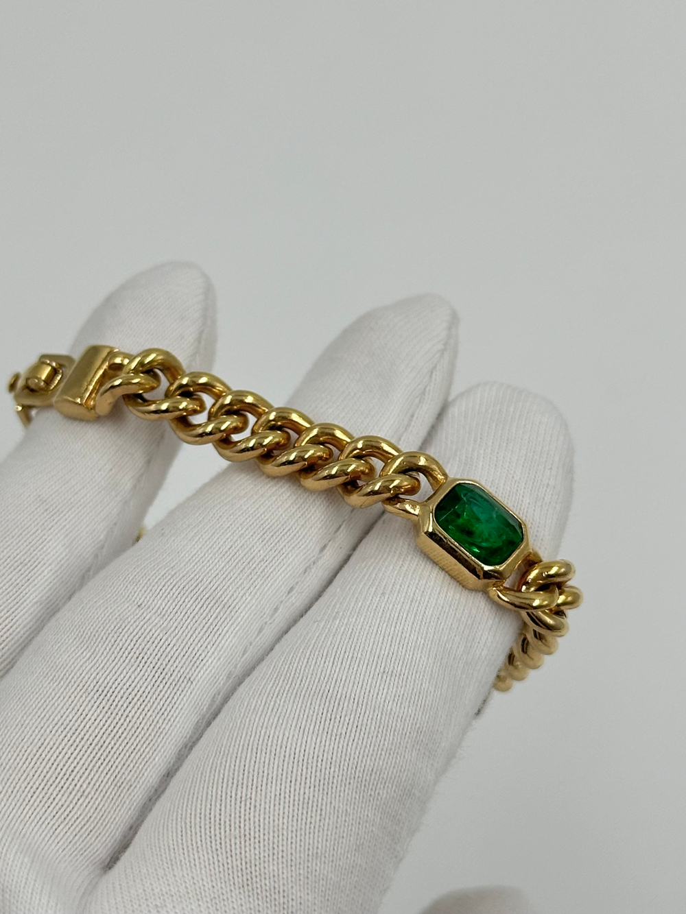 Браслет с кристаллами Christian Dior