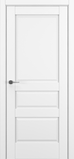 Межкомнатная дверь ZADOOR-S Classic ПГ Ампир