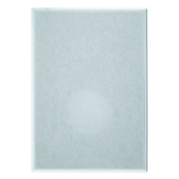 Canton InWall 845 White