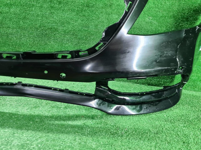 Бампер передний Mercedes S W222 (2017-2020) Maybach