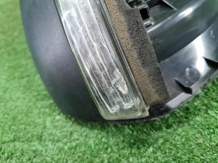 Зеркало левое Mitsubishi Pajero Sport 3 (15-нв) 9к