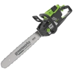 Greenworks OCS500 цепная пила аккумуляторная (без АКБ и ЗУ) OCS500A1
