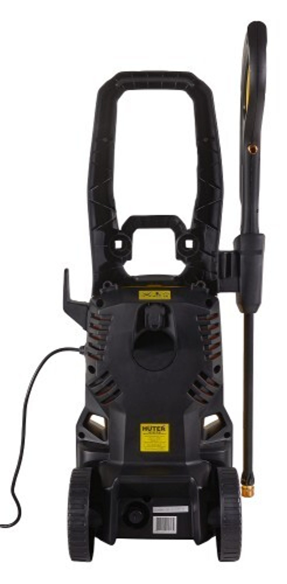 Мойка HUTER M165-PW 70/8/7