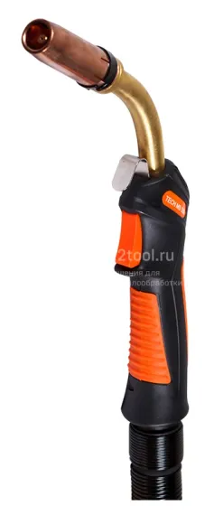 Сварочная горелка Сварог TECH MS 500 ICH2395, 5 м