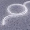Гибкий неон 1708 24В 9,6Вт/м 6000K IP67 5м Led Strip 200491