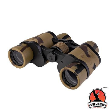 Бинокль 8х40 (HS 8x40) Helios