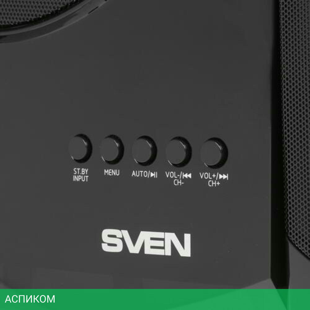 Акустика Sven MS-2080